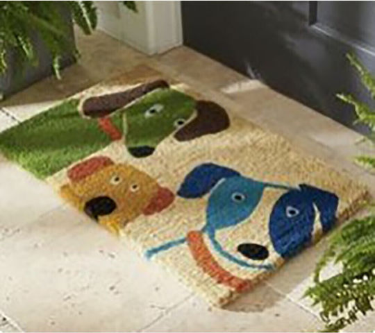 Etoile Dogs