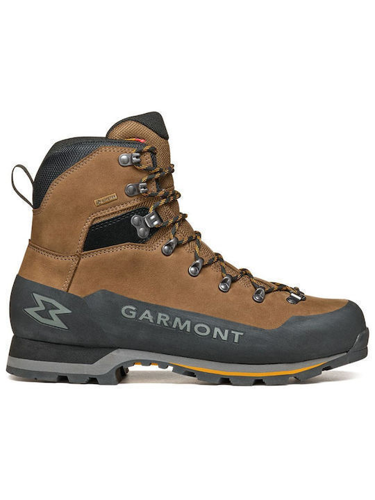 Garmont Nebraska II Männer Wanderschuhe Braun Garmont Nebraska II Männer Wanderschuhe Braun