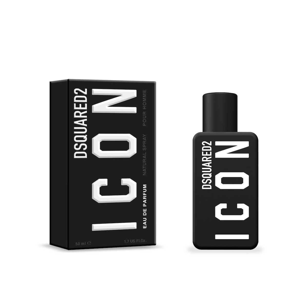Dsquared2 Icon Eau de Parfum 50ml