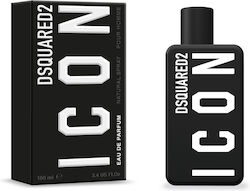 Dsquared2 Icon Dsquared2 Icon