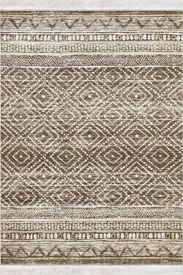 Conceptum Hypnose Synthetisch,Polyester/Cotton/Leather Brown