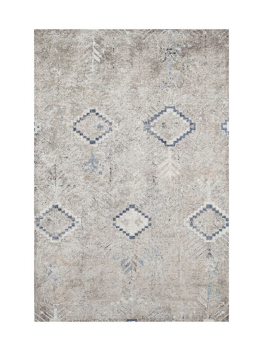 Conceptum Hypnose Rug Rectangular Grey