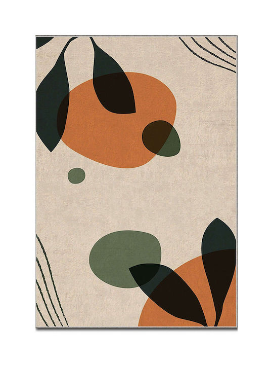 Conceptum Hypnose Χαλί Ορθογώνιο Beige-orange 1...