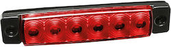 Lampa Lkw-Volumenlichter 20Stück - Rot L9704.1
