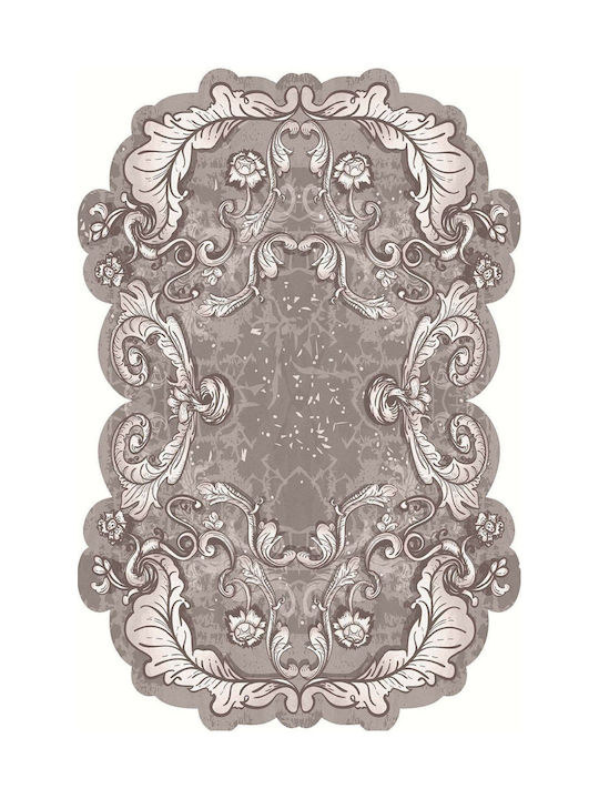 Conceptum Hypnose Χαλί Ορθογώνιο Brown 120x180cm