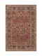 Conceptum Hypnose Χαλί Ορθογώνιο Red-multi 60x100cm