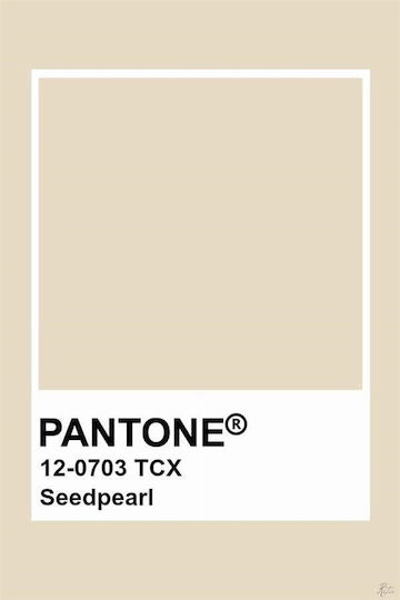 Blanket Domoletti Waffle Beige 150 Cm X 200 Cm