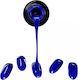 Neonail Easy On Gel-Nagelsticker Farbton M04 Menge 20