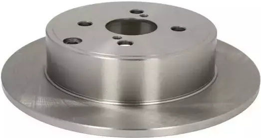 Disc de frână Brembo Toyota Corolla Sedan E12j E12t 08a33710