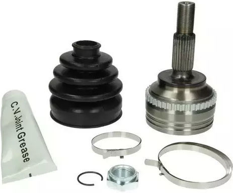 Capac Arbore de Transmisie Renault Megane Scenic Ja0 1 Cifam 607-542