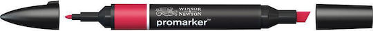 Winsor & Newton Marker Permanent R565 Poppy