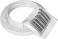Dulie Bulb Socket E14 Virone Lh/e14-25 White