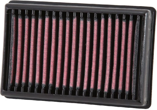 K&N Motorrad-Luftfilter BMW R 1200 KN-BM1113-16338