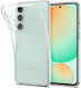 Liquid Crystal Back Cover Clear (Galaxy S24 FE)...