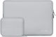 Neoslim Tasche für Laptop 14" Crayon Grau