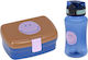 Laessig Little Gang Smile Plastic Kids' Food Co...