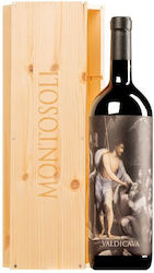 Brunello Di Montalcino "vigna Montosoli'' Docg '19 750ml