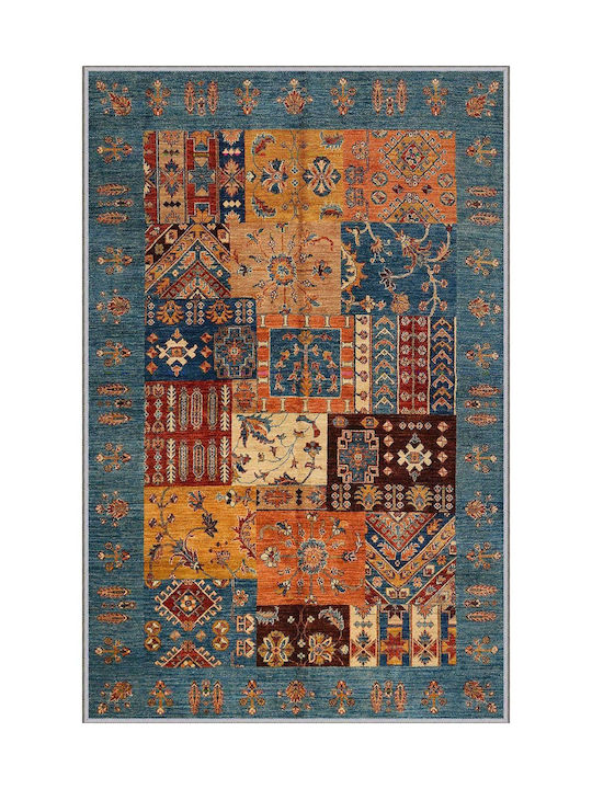 Conceptum Hypnose Rug Rectangular Multi