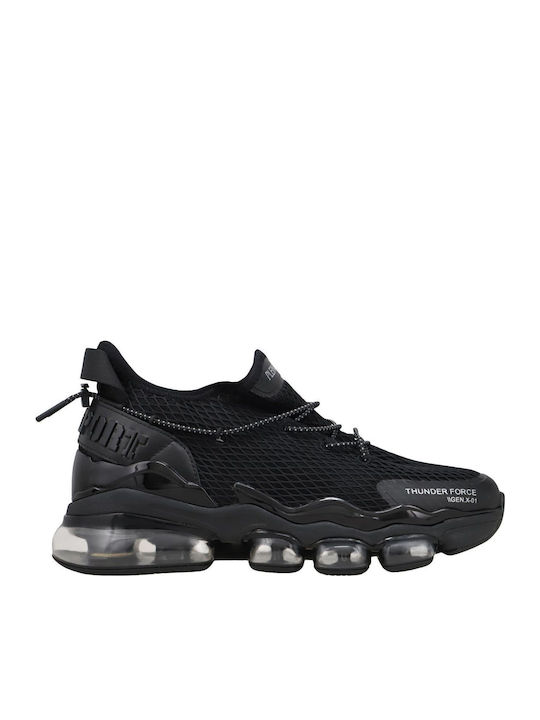 Sneakers Thunder Force