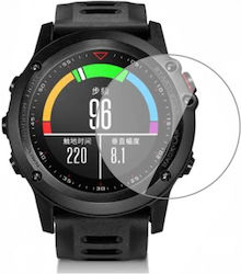 Garmin Fenix 8 51mm Panzerglas 9H Anticrash Antishock Displayschutzfolie Garmin Fenix 8 51mm Panzerglas 9H Anticrash Antishock Displayschutzfolie