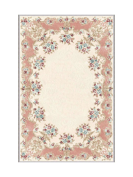 Conceptum Hypnose Teppich Rechteckig Synthetisc...