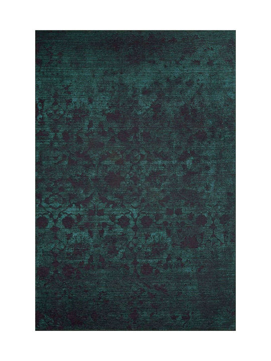 Conceptum Hypnose Dorian Χαλί Ορθογώνιο Petrol 140x190cm