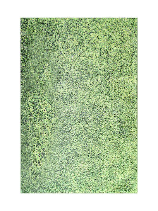 Conceptum Hypnose Rug Rectangular Green