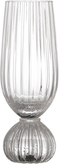 Bloomingville Glas Kelch Champagner Transparent Bloomingville Glas Kelch Champagner Transparent