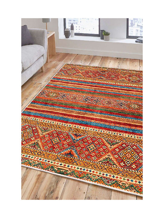 Conceptum Hypnose Woosonil Rug Rectangular Cream-multi