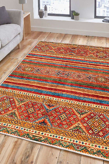 Conceptum Hypnose Woosonil Rug Rectangular Cream-multi