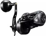 Ecooda Fishing Reel