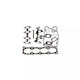 Set garnituri motor Fiat Panda 141a_ 1100 Trekking 4x4 1991-2004 Corteco 418628p