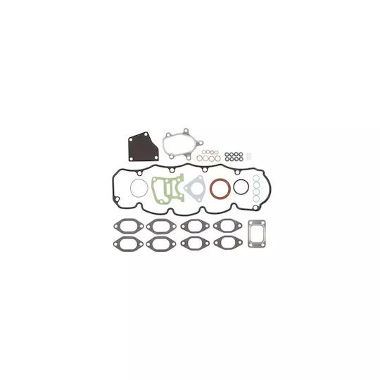 Set garnituri chiulasă Fiat Ducato Platformă Șasiu 230 2.5 Tdi 1994-2002 Corteco 418502p