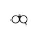 Set Garnituri Galerie Admisie Bmw 3 Compact E36 318 Ti 1995-2000 Corteco 450560h