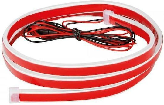 Lampa Car LED Strip 12V White