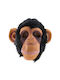 Latex Monkey Mask