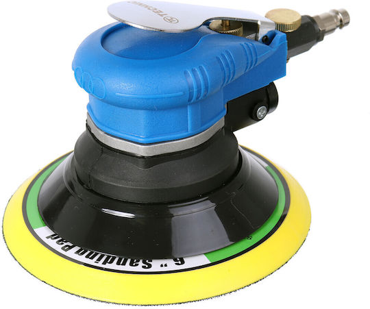 Pneumatic Orbital Sander 150mm Tc Technic Tce-150