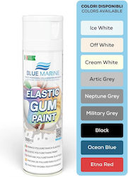 Blue Marine Υφαλόχρωμα Σκάφους 0.5lt Κόκκινο