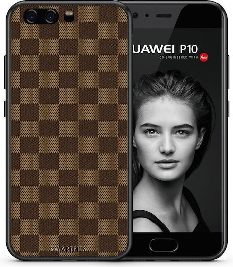 Designer Glamor Huawei P10 Lite Case