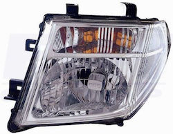 Φανάρι Εμπρός Ηλεκτρικός Ε Depo Nissan P U D40 Navara 2wd-4wd 05-10 26060-eb30a Αριστερό 1 Τεμ Φανάρι Εμπρός Ηλεκτρικός Ε Depo Nissan P U D40 Navara 2wd-4wd 05-10 26060-eb30a Αριστερό 1 Τεμ