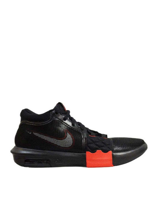 Nike LeBron Witness 8 Ψηλά Μπασκετικά Παπούτσια...