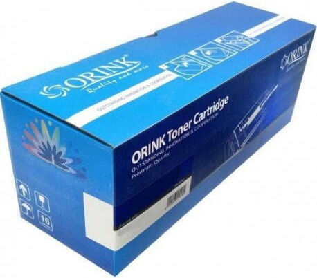 Cartuș toner Oem Orink compatibil HP CF382A galben