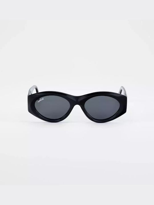 Cosselie Cosselie Women's Sunglasses with Black...