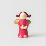 Raeder Christmas Ceramic Figure Height 6cm