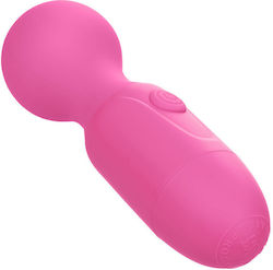 Calexotics Rechargeable Δονητής Μασάζ Ροζ