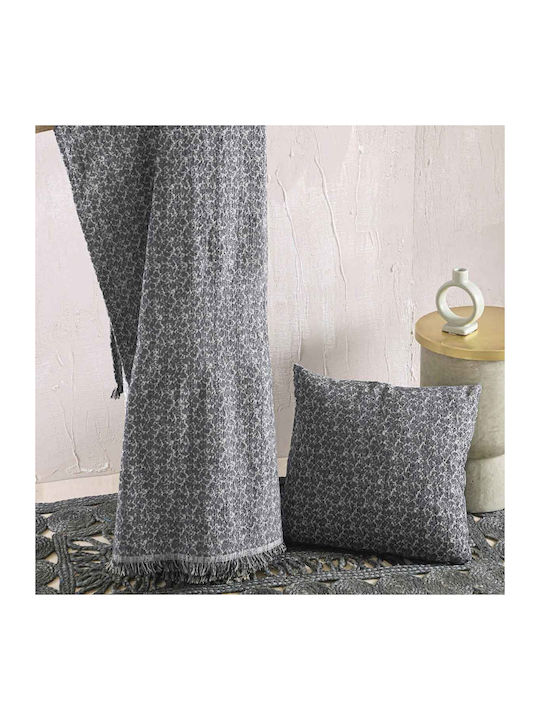 Rythmos Stefan Ριχτάρι Πολυθρόνας Chenille 160x...