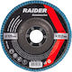 Raider Grinding Disc 125mm