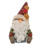 Iliadis Santa Claus 20x12x12cm