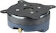 REACT Tweeter Ηχείου KDT-512 Αντίστασης 8Ω 55mm