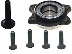 Wheel Bearing Set Audi A4 8e2 B6 Fag 713 6104 30